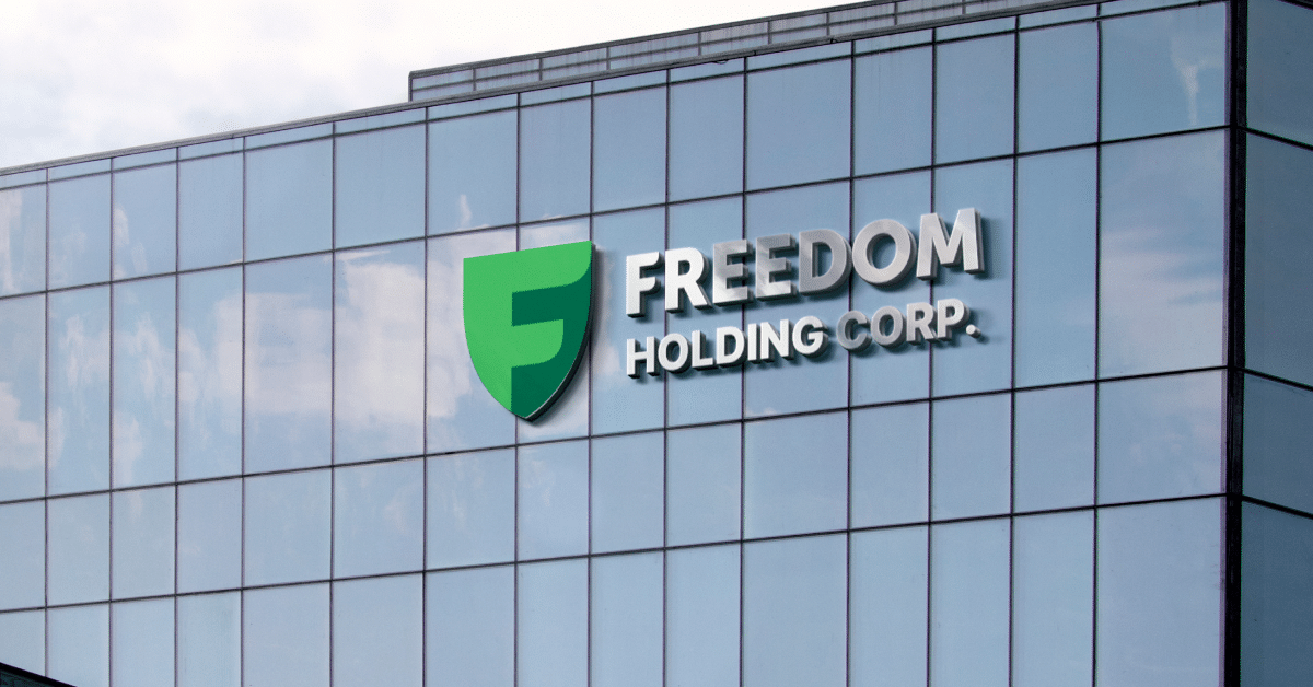 Freedom Holding Corp: Международный Лидер в Финансовых Инновациях